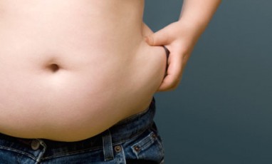 Gydant nutukimą padidėja kaulų lūžių rizika