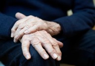 Baugūs košmarai – pirmasis Parkinsono ligos simptomas