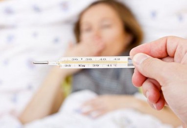 Nuo pandeminio gripo Lietuvoje mirė 23 žmonės