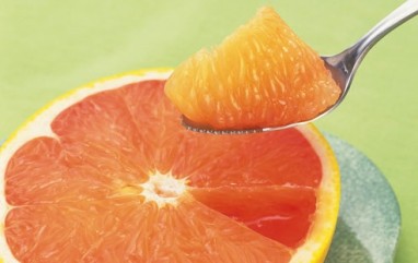 hipertenzija ir citrusiniai vaisiai