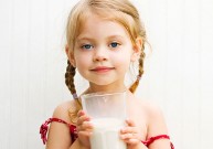 5 mitai apie pieną
