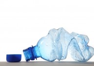 Tyrimas: plastikinių butelių medžiaga kenkia žarnynui