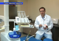 Dantų implantai ir modernūs cirkonio oksido protezai - žavioms šypsenoms