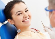 Ką žinome apie profesionalią burnos higienos procedūrą?