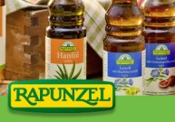 Rapunzel OXYGUARD® - aukščiausios kokybės tyri augaliniai aliejai