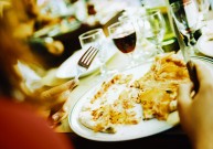 Restoranų ir kavinių maistas skatina širdies kraujagyslių ligas
