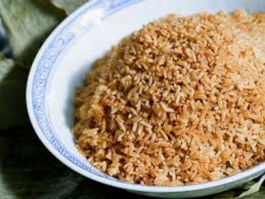 širdies sveikata rudieji ryžiai