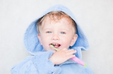 Svarbiausia informacija apie vaikų dantų gydymą