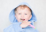 Svarbiausia informacija apie vaikų dantų gydymą