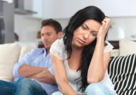 Ar vyriškos ligos gali būti skyrybų priežastis?