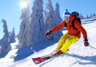 Ką reikėtų žinoti prieš vykstant slidinėti