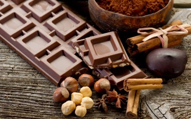 geriausia šokolado širdies sveikata