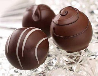 Šokoladas padeda kovoti prieš chronišką nuovargį