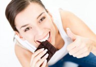 Šokoladas – sveikas maistas?