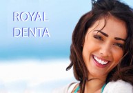 Dantų priežiūrai skirtų „Royal Denta” produktų apžvalga