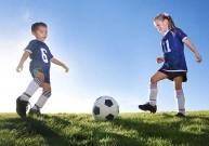 Sporto ateitis – vaikai: būtina rūpintis jaunųjų sportininkų sveikata