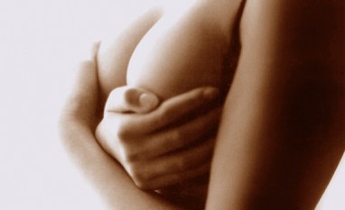 13 būdų sustangrinti krūtinę