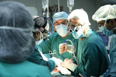 chirurgija ir hipertenzija