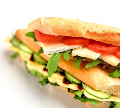 Koks sumuštinis yra sveikiausias?