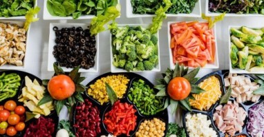 Mitybos rekomendacijos sergantiesiems arterine hipertenzija | Karjera ir sveikata