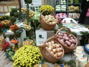 Lietuvoje - pirmieji bandymai sukurti sveikesnius maisto produktus