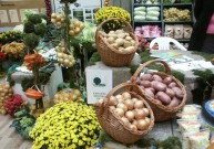 Lietuvoje - pirmieji bandymai sukurti sveikesnius maisto produktus