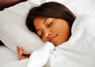 Prastas miegas žaloja paauglių sveikatą