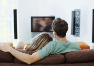 Žiūri televizorių – rizikuoji susirgti astma