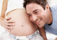 Priešgimdyvinis tėvystės nustatymo testas