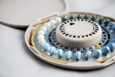 Hormoniniai kontraceptikai – grėsmė porų santuokoms?