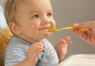 Kūdikių ir mažų vaikų maisto produktai saugūs?