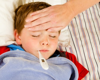 Trimetis vos nenumirė dėl alerginės reakcijos į vaikiškus skausmą malšinančius vaistus