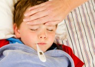 Trimetis vos nenumirė dėl alerginės reakcijos į vaikiškus skausmą malšinančius vaistus