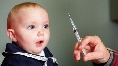 Vakcina nuo erkių – nebeįkandama