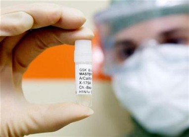 Japonijoje sukurta universali vakcina nuo gripo