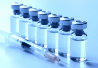 Vakcinos nuo geltonojo drugio pasaulinės atsargos baigia išsekti