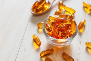 Patarimai, kaip papildyti vitamino D atsargas organizme