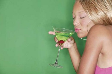 Kiek moterims reikia išgerti, kad būtų sveikos?