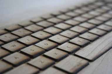 Nustatyta, jog klaviatūros gali būti "purvinesnės nei unitazai"