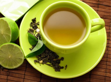 žaliosios arbatos širdies sveikata)