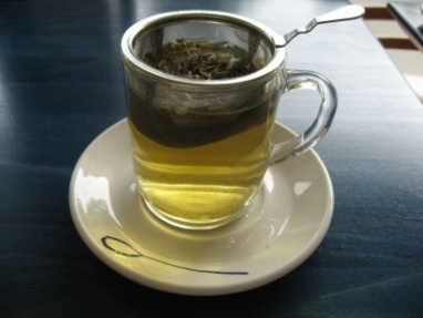 Teigiamas arbatos poveikis sveikatai – Radviliškio rajono visuomenės sveikatos biuras