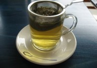 Žalioji arbata naudingesnė už kavą