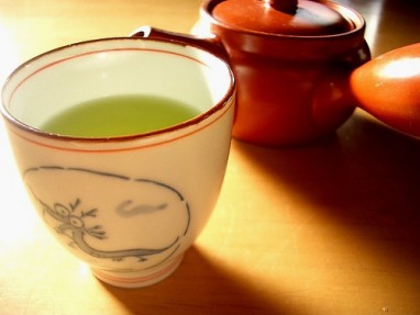 Žalioji arbata slopina senyvų žmonių depresiją