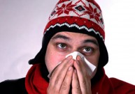Kaip kovoti su žiemos alergijomis