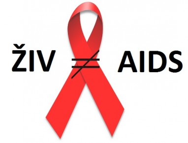 Vaikų apsaugai nuo ŽIV – daugiau nei 5,3 mln. litų