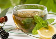 Žolelių arbatų gydomosios savybės – ne tik žiniuonių pramanas