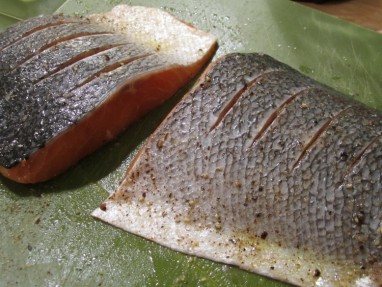 Žuvies taukai mažina Alzhaimerio ligos riziką