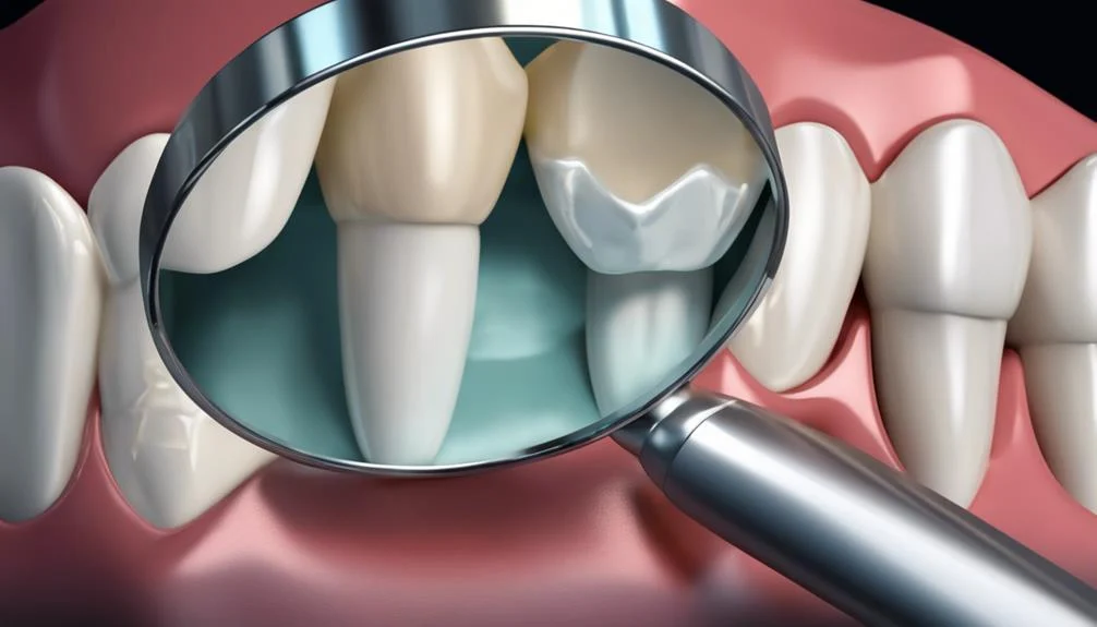 Dažnas dantų balinimas naikina dantis