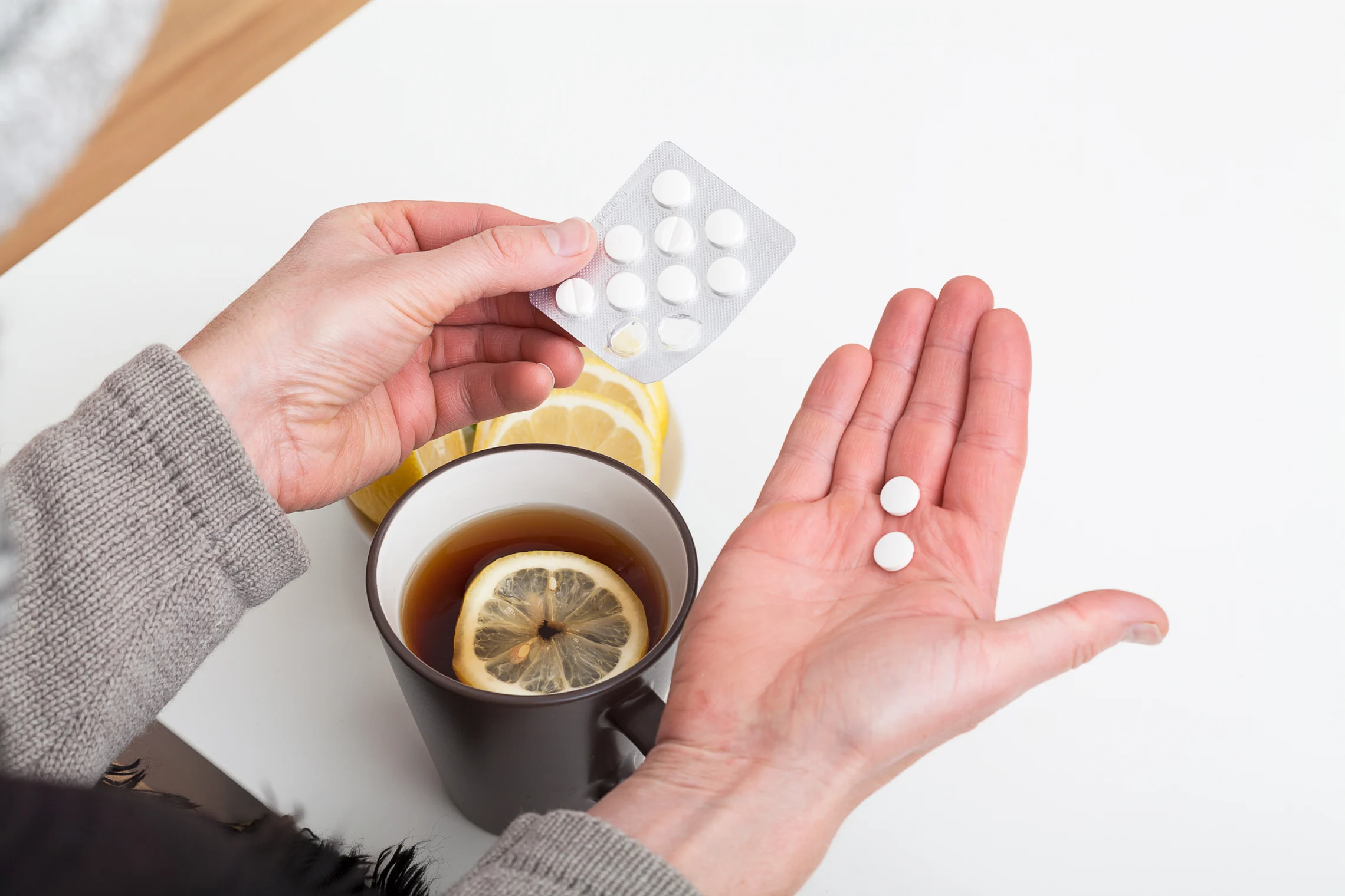 Farmacininkai turėtų liautis vogę pacientų laiką