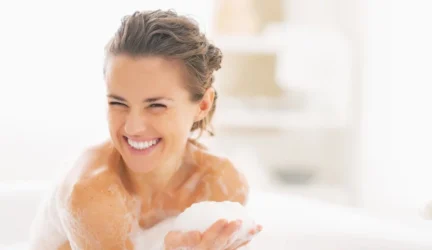 Kasdien skustis gali būti naudinga sveikatai